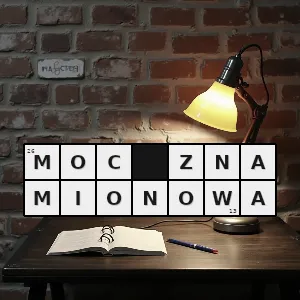 Hasło krzyżówkowe wartość mocy przy której urządzenie pracuje prawidłowo i zgodnie z normami lub zaleceniami producenta - moc znamionowa – rozwiązanie, synonimy, podpowiedzi i definicje krzyżówkowe